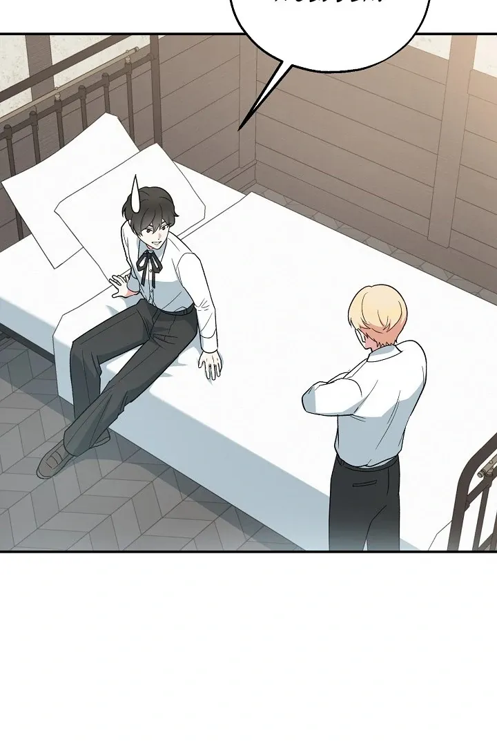 The atmosphere of the novel is in crisis Chapter 14 page 7 - 