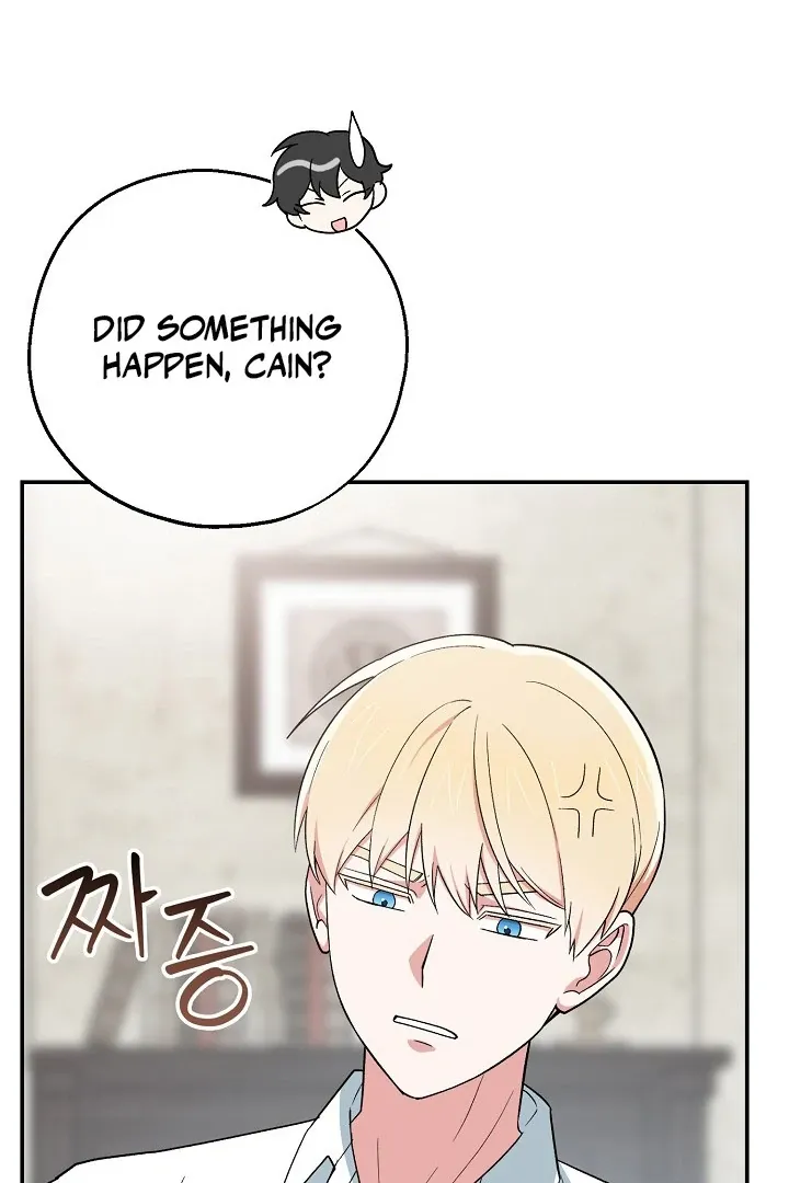 The atmosphere of the novel is in crisis Chapter 14 page 8 - 
