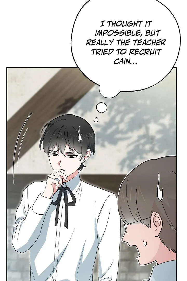 The atmosphere of the novel is in crisis Chapter 14 page 87 - 