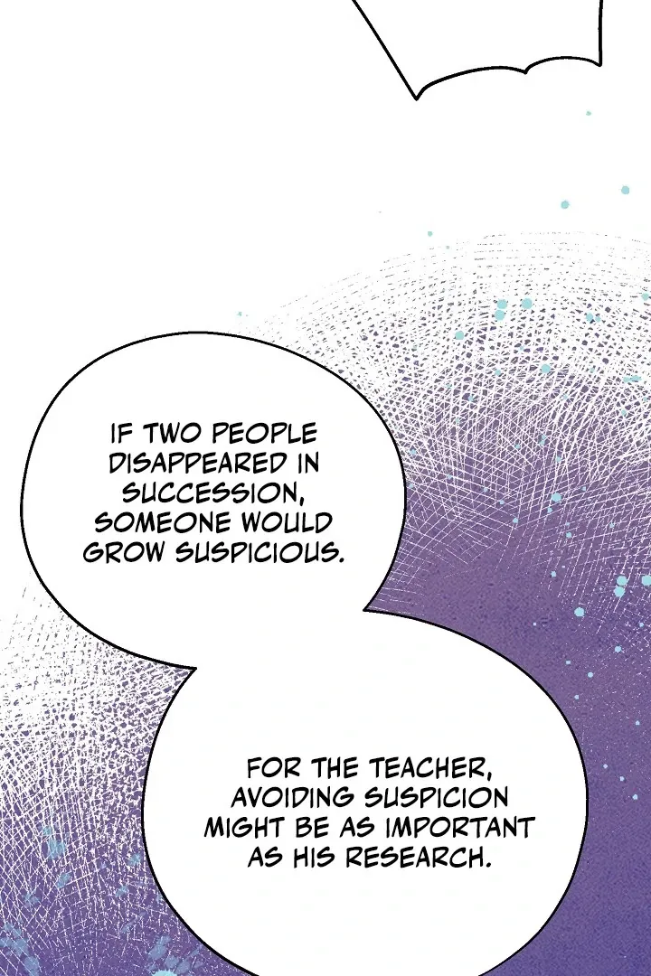 The atmosphere of the novel is in crisis Chapter 15 page 103 - 