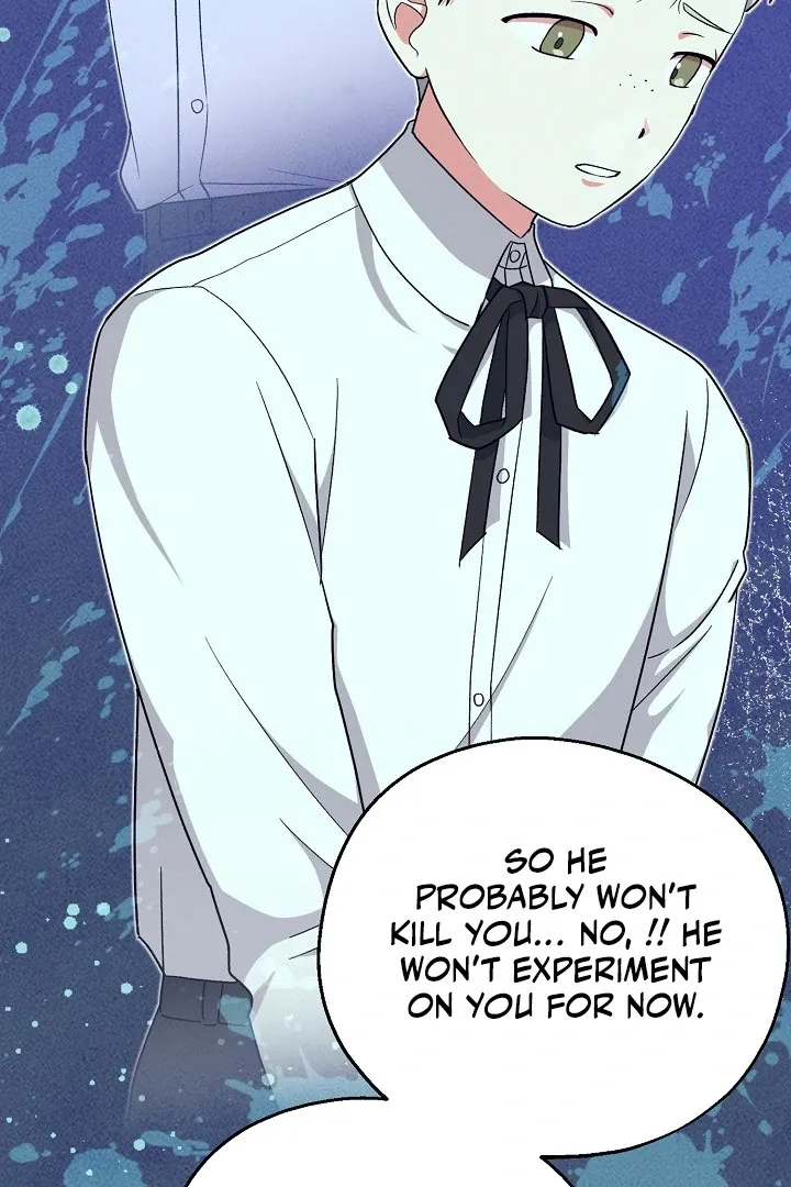 The atmosphere of the novel is in crisis Chapter 15 page 105 - 