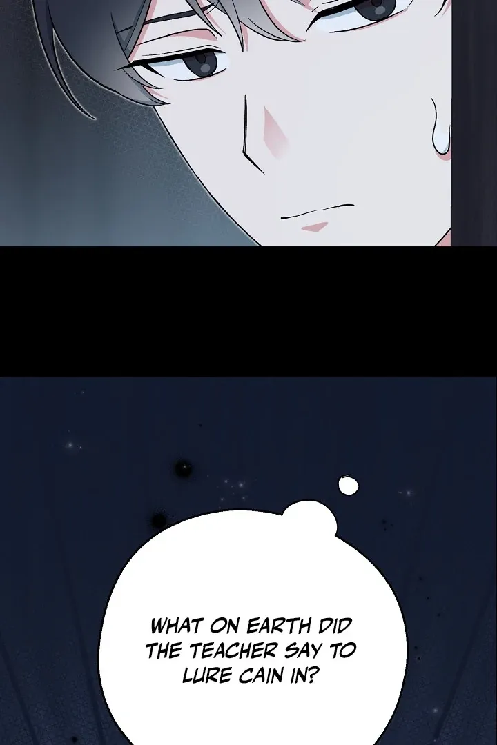 The atmosphere of the novel is in crisis Chapter 15 page 23 - 