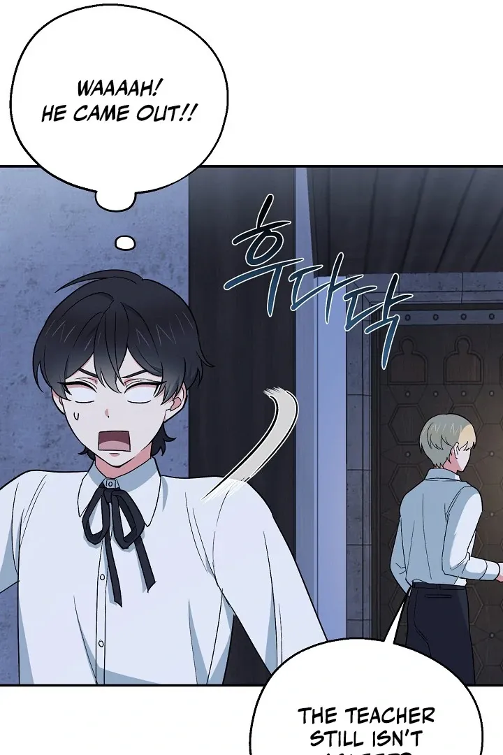 The atmosphere of the novel is in crisis Chapter 15 page 31 - 