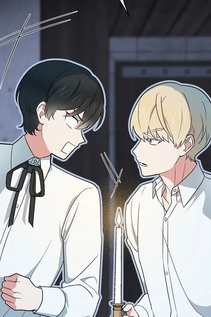 The atmosphere of the novel is in crisis Chapter 15 page 40 - 