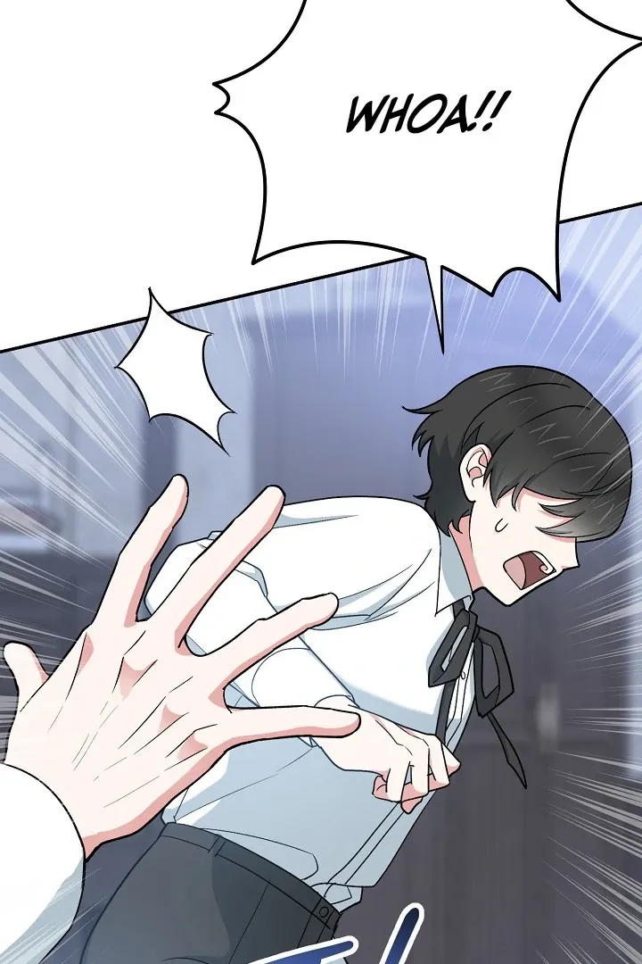 The atmosphere of the novel is in crisis Chapter 15 page 46 - 