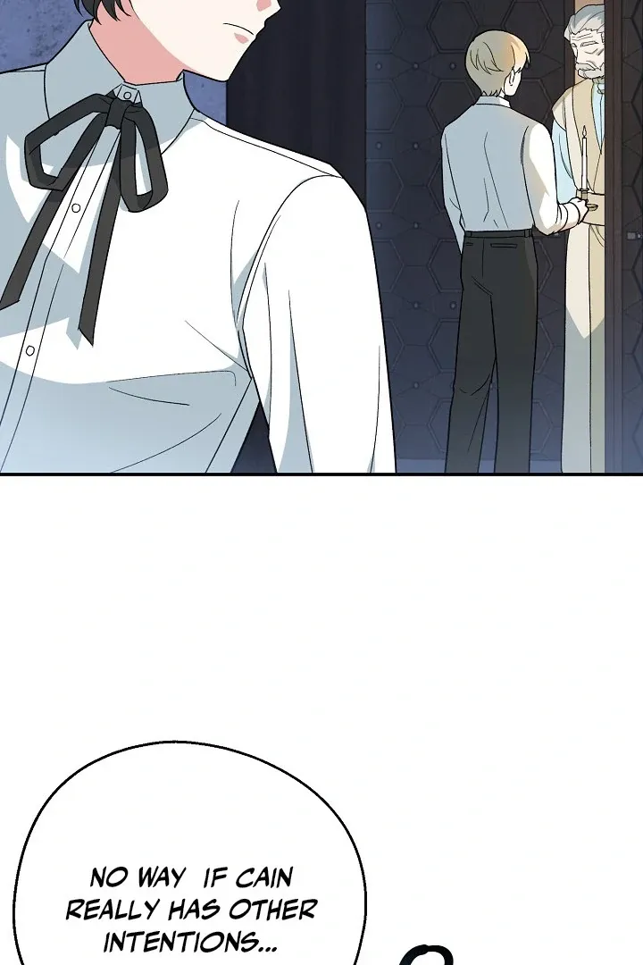 The atmosphere of the novel is in crisis Chapter 15 page 8 - 