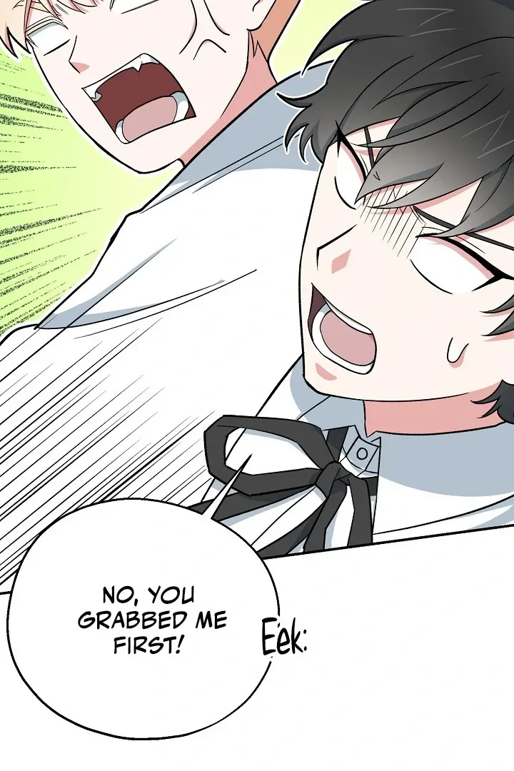 The atmosphere of the novel is in crisis Chapter 15 page 73 - 