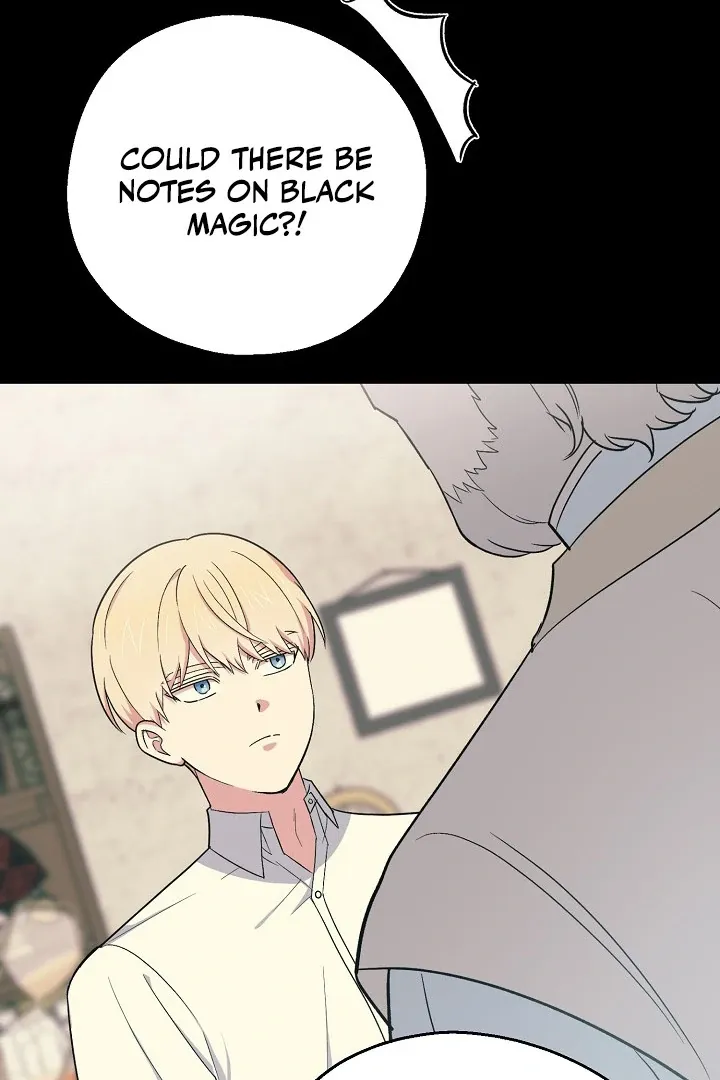 The atmosphere of the novel is in crisis Chapter 15 page 79 - 