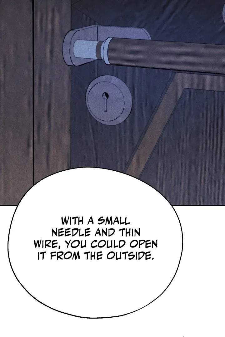 The atmosphere of the novel is in crisis Chapter 15 page 91 - 