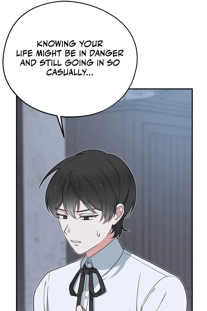 The atmosphere of the novel is in crisis Chapter 15 page 100 - 