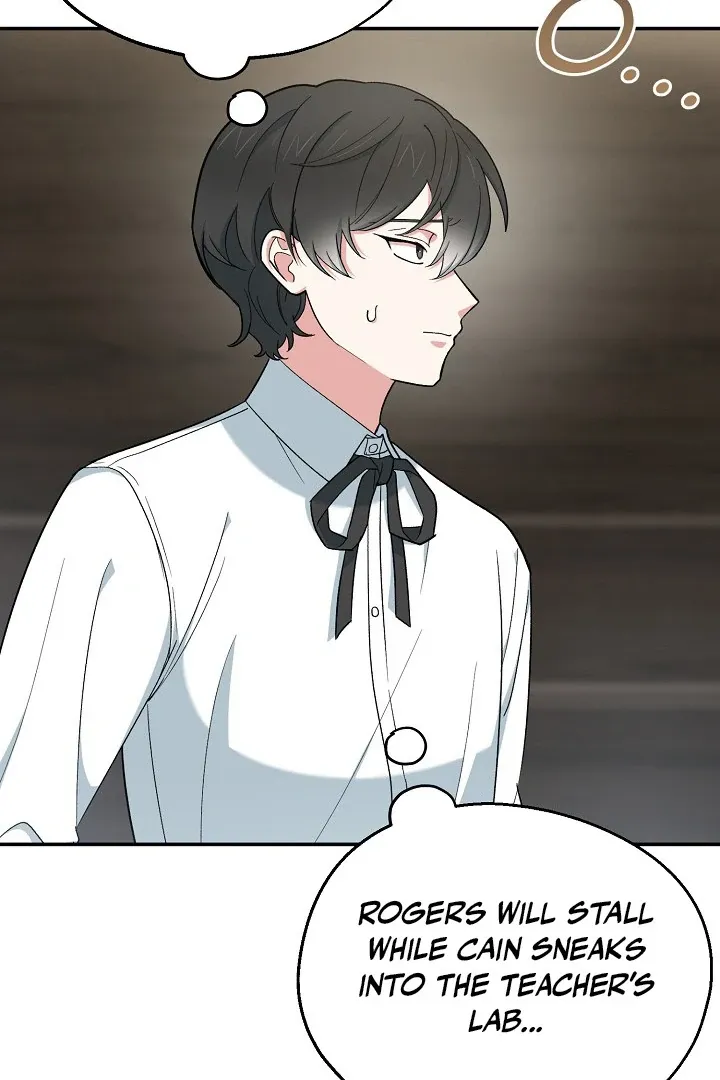 The atmosphere of the novel is in crisis Chapter 16 page 107 - 