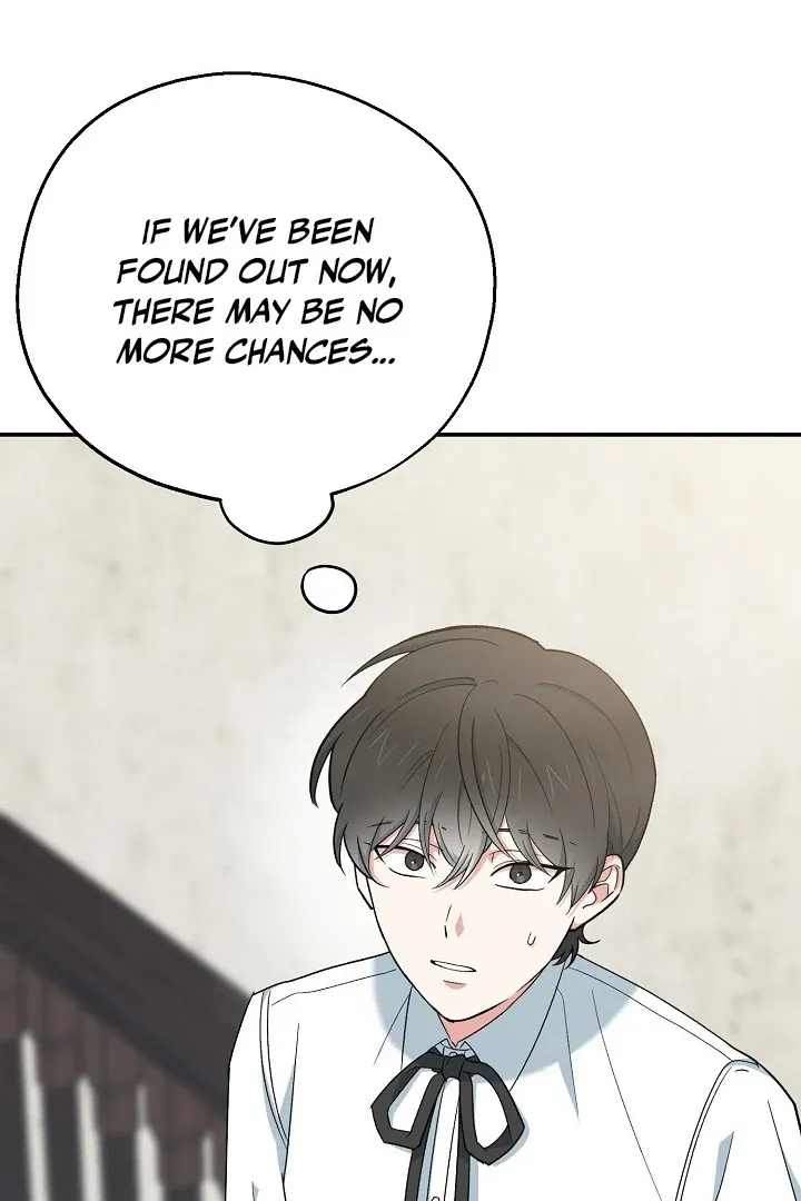 The atmosphere of the novel is in crisis Chapter 16 page 126 - 
