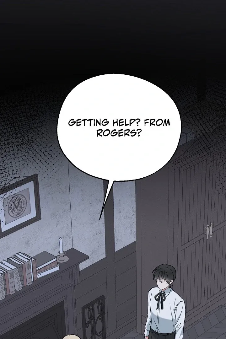 The atmosphere of the novel is in crisis Chapter 16 page 3 - 