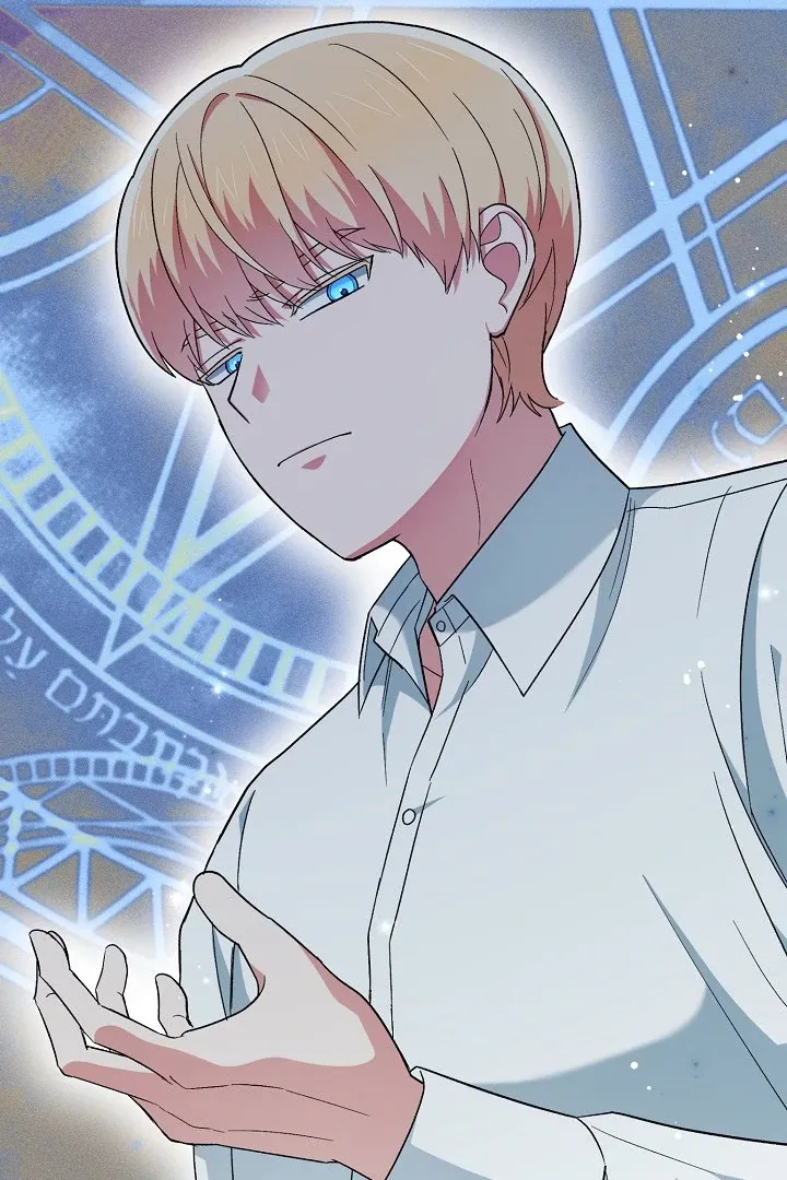 The atmosphere of the novel is in crisis Chapter 16 page 30 - 