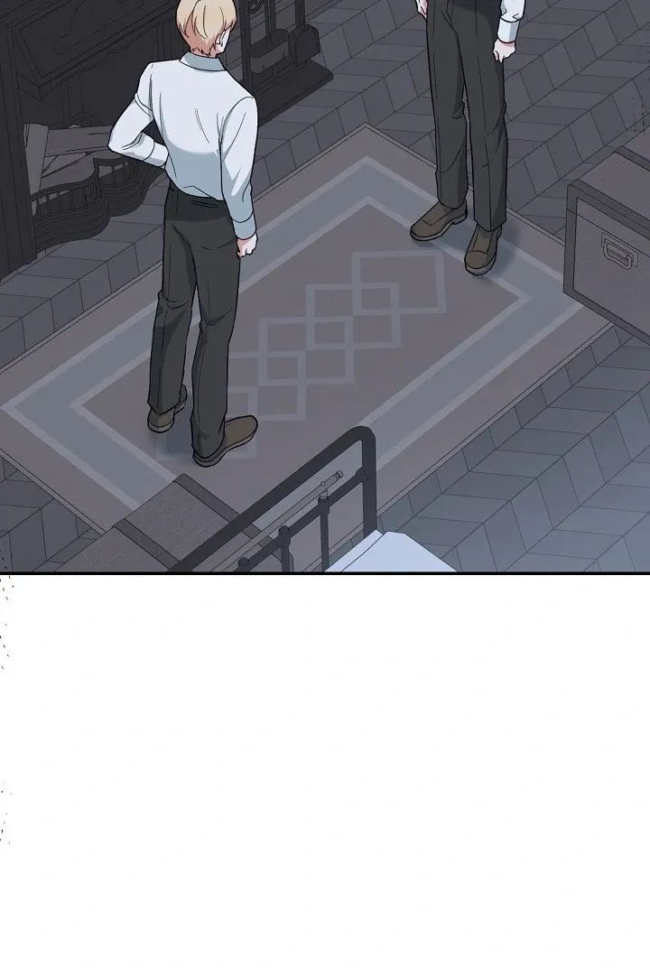The atmosphere of the novel is in crisis Chapter 16 page 4 - 