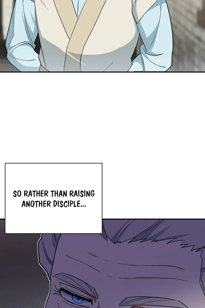 The atmosphere of the novel is in crisis Chapter 16 page 33 - 