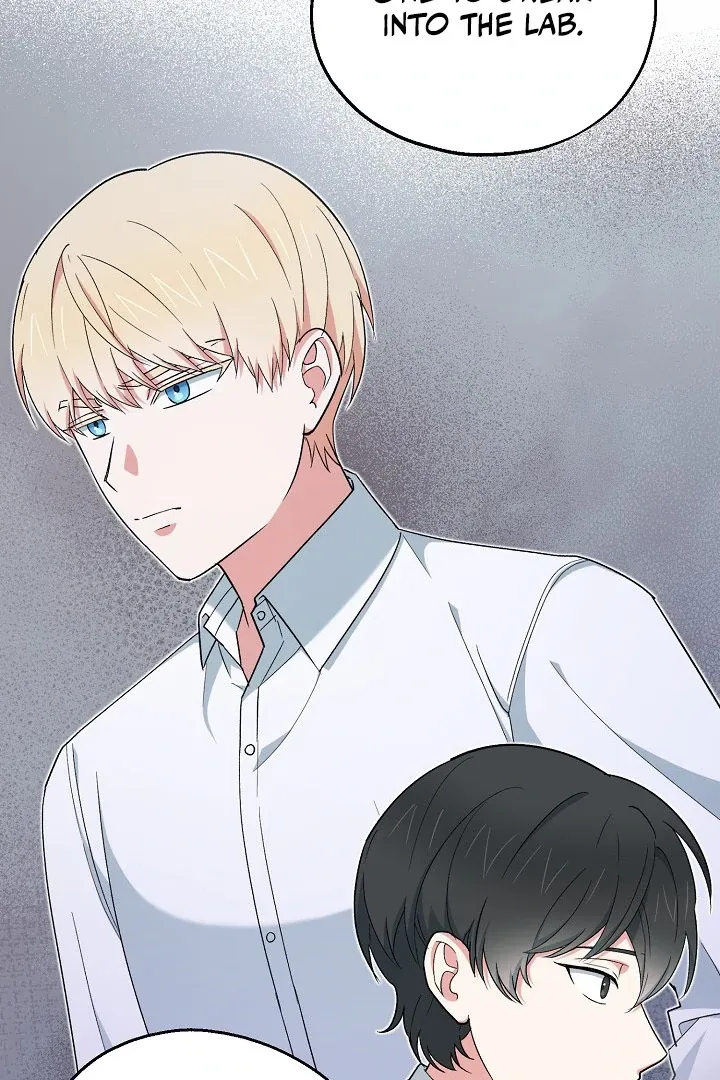 The atmosphere of the novel is in crisis Chapter 16 page 7 - 
