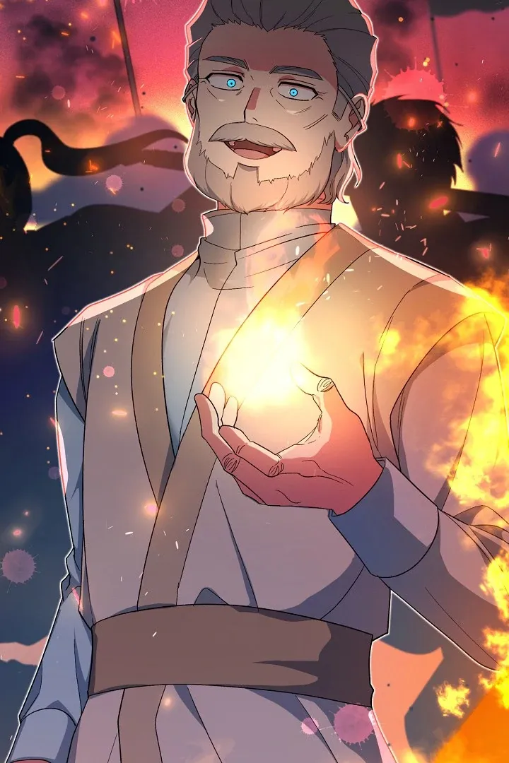 The atmosphere of the novel is in crisis Chapter 16 page 67 - 