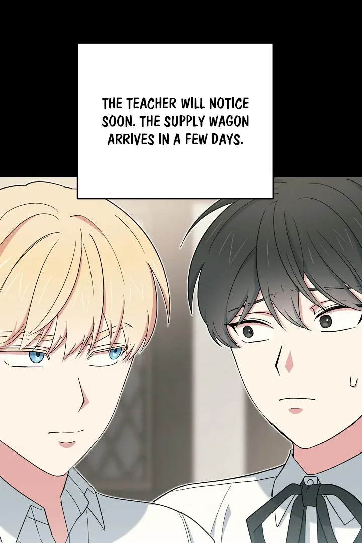 The atmosphere of the novel is in crisis Chapter 16 page 100 - 