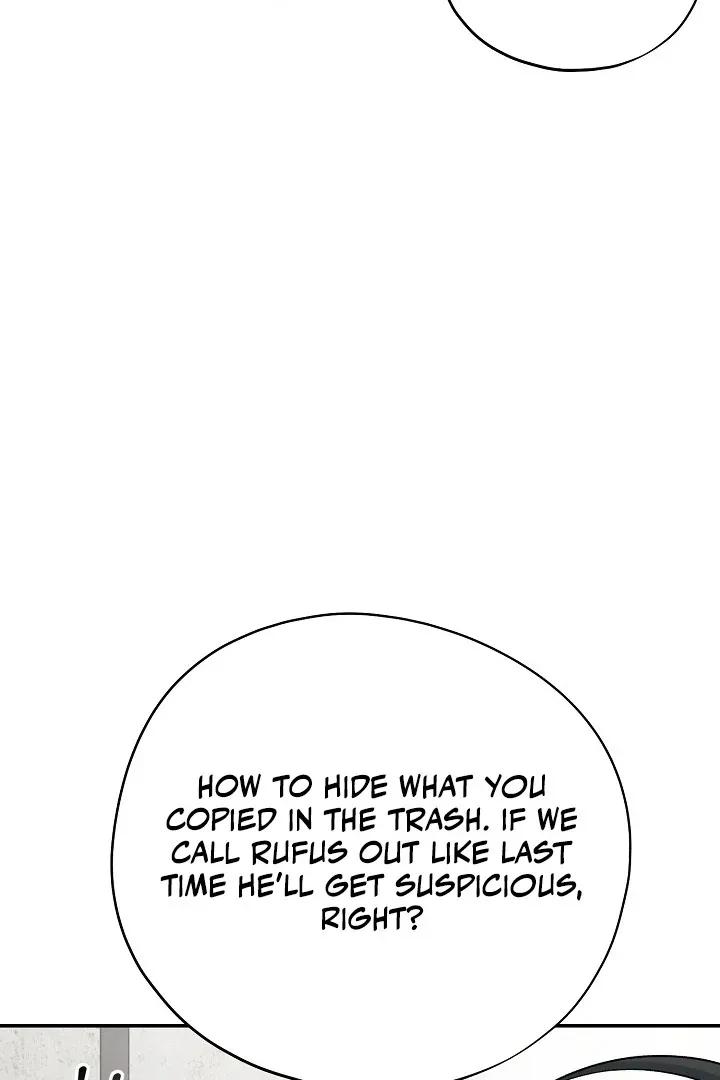 The atmosphere of the novel is in crisis Chapter 17 page 108 - 