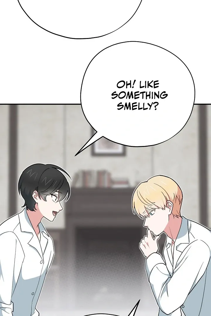 The atmosphere of the novel is in crisis Chapter 17 page 114 - 