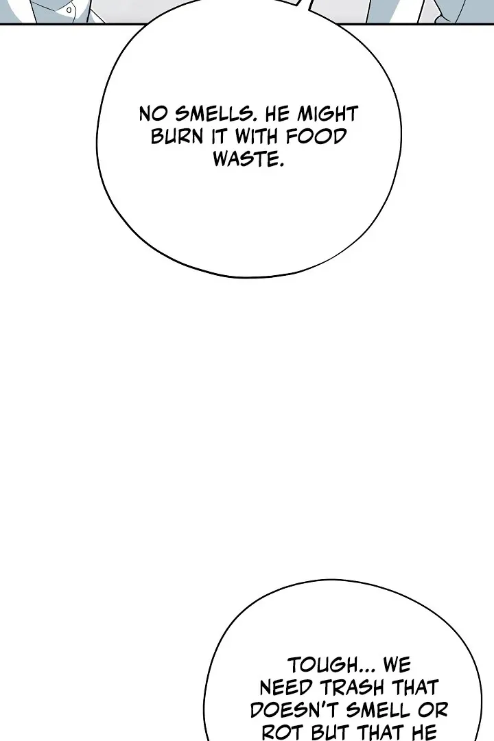 The atmosphere of the novel is in crisis Chapter 17 page 115 - 
