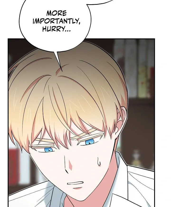 The atmosphere of the novel is in crisis Chapter 17 page 14 - 