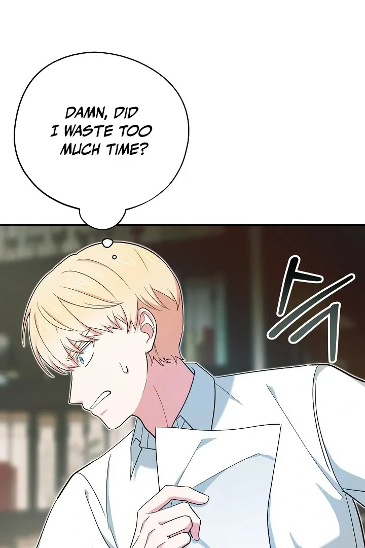 The atmosphere of the novel is in crisis Chapter 17 page 22 - 