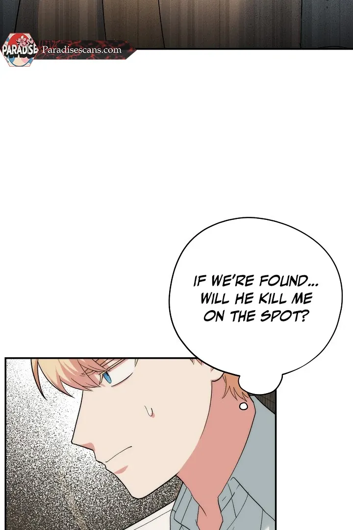 The atmosphere of the novel is in crisis Chapter 17 page 31 - 
