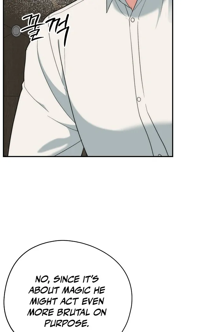The atmosphere of the novel is in crisis Chapter 17 page 32 - 