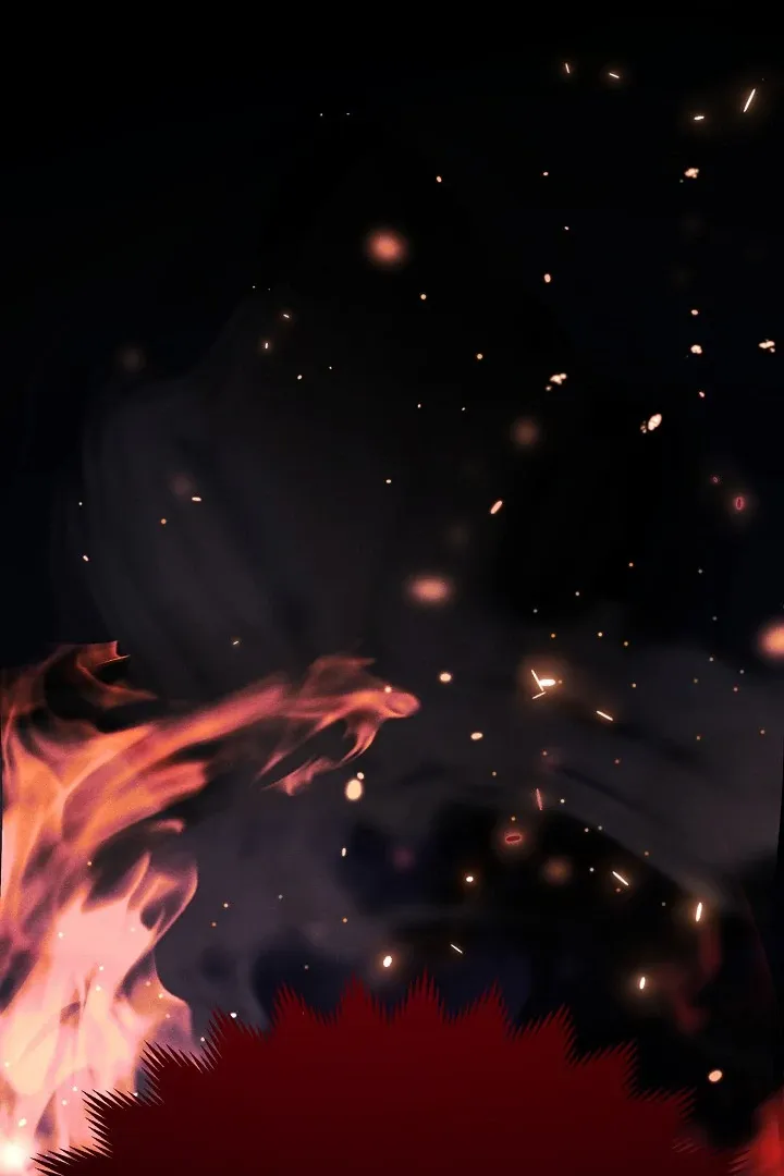 The atmosphere of the novel is in crisis Chapter 17 page 34 - 