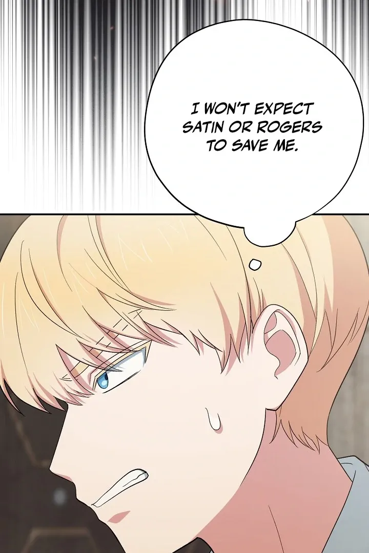 The atmosphere of the novel is in crisis Chapter 17 page 37 - 