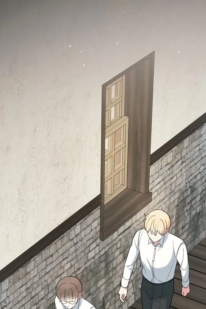 The atmosphere of the novel is in crisis Chapter 17 page 47 - 
