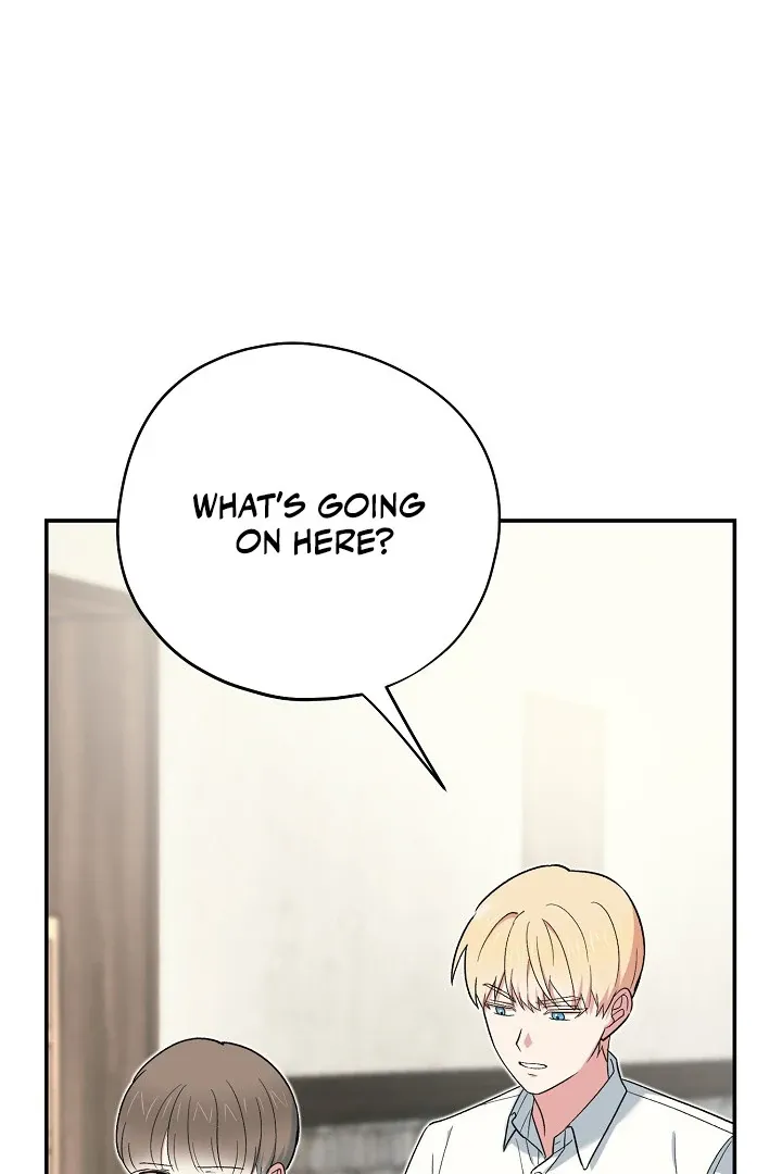 The atmosphere of the novel is in crisis Chapter 17 page 49 - 