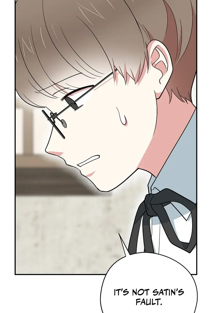 The atmosphere of the novel is in crisis Chapter 17 page 53 - 