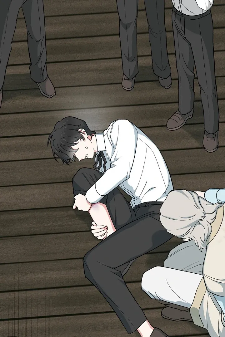 The atmosphere of the novel is in crisis Chapter 17 page 60 - 