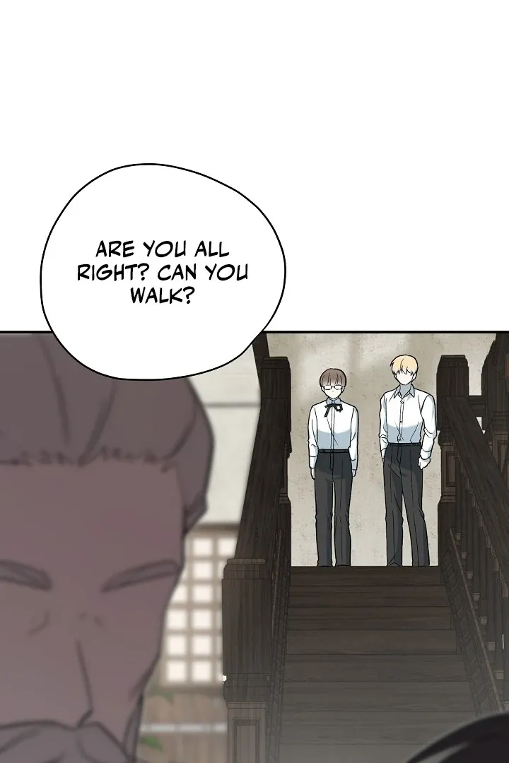 The atmosphere of the novel is in crisis Chapter 17 page 65 - 