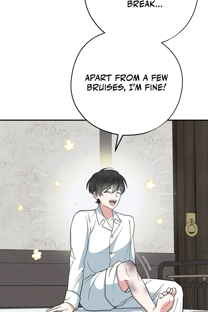 The atmosphere of the novel is in crisis Chapter 17 page 79 - 
