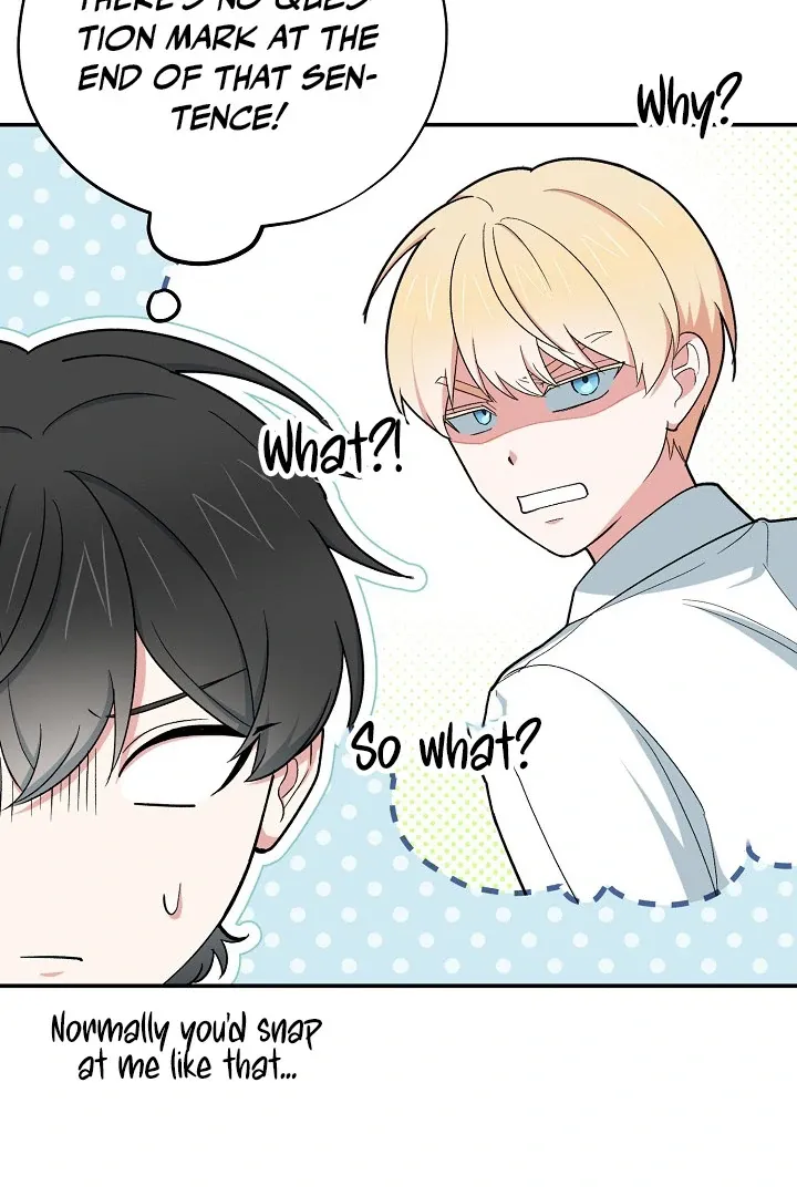 The atmosphere of the novel is in crisis Chapter 17 page 92 - 