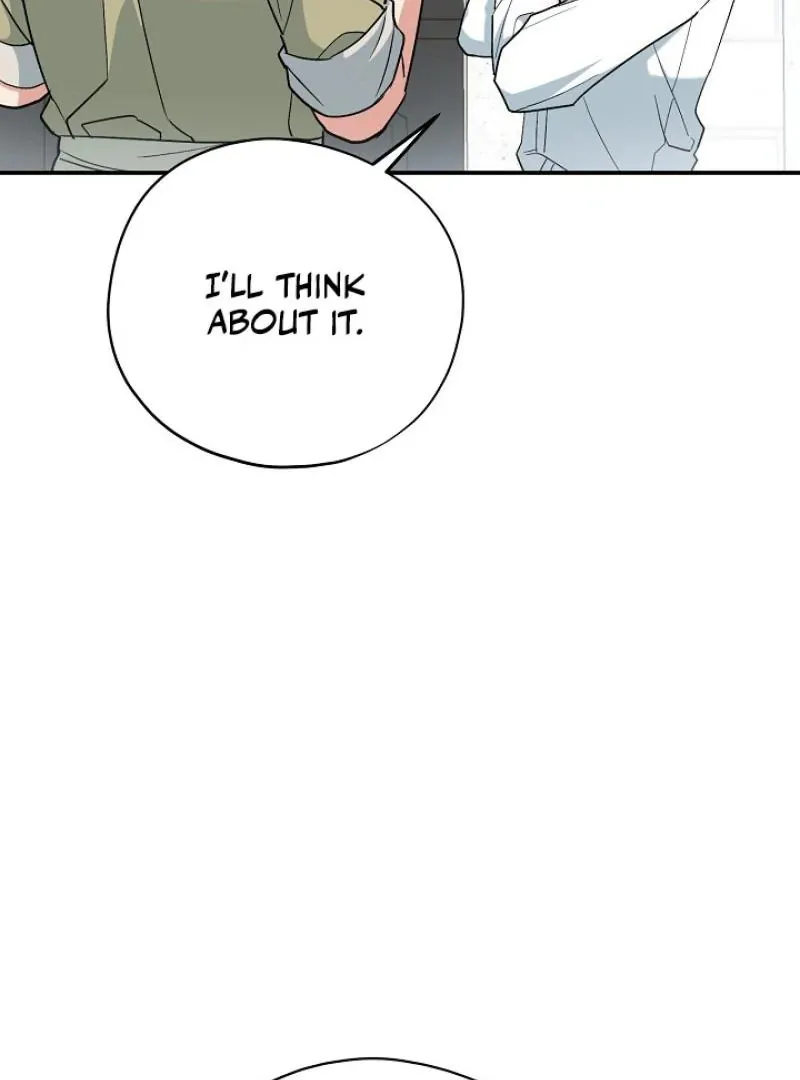 The atmosphere of the novel is in crisis Chapter 18 page 11 - 