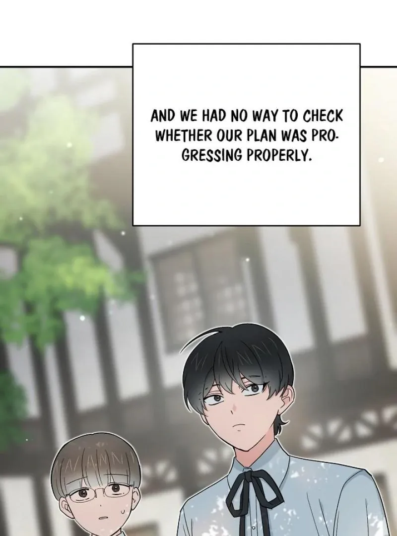 The atmosphere of the novel is in crisis Chapter 18 page 105 - 