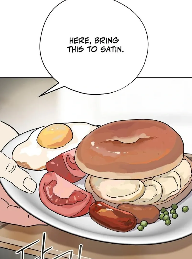 The atmosphere of the novel is in crisis Chapter 18 page 12 - 