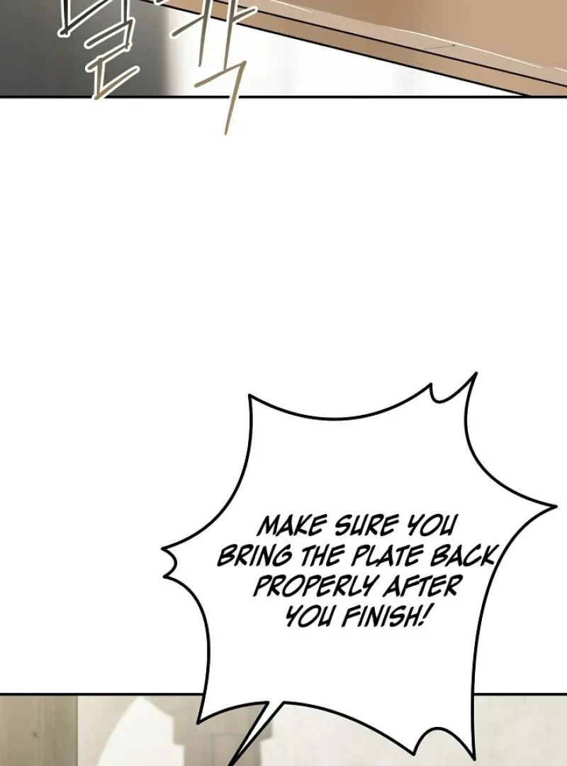 The atmosphere of the novel is in crisis Chapter 18 page 13 - 