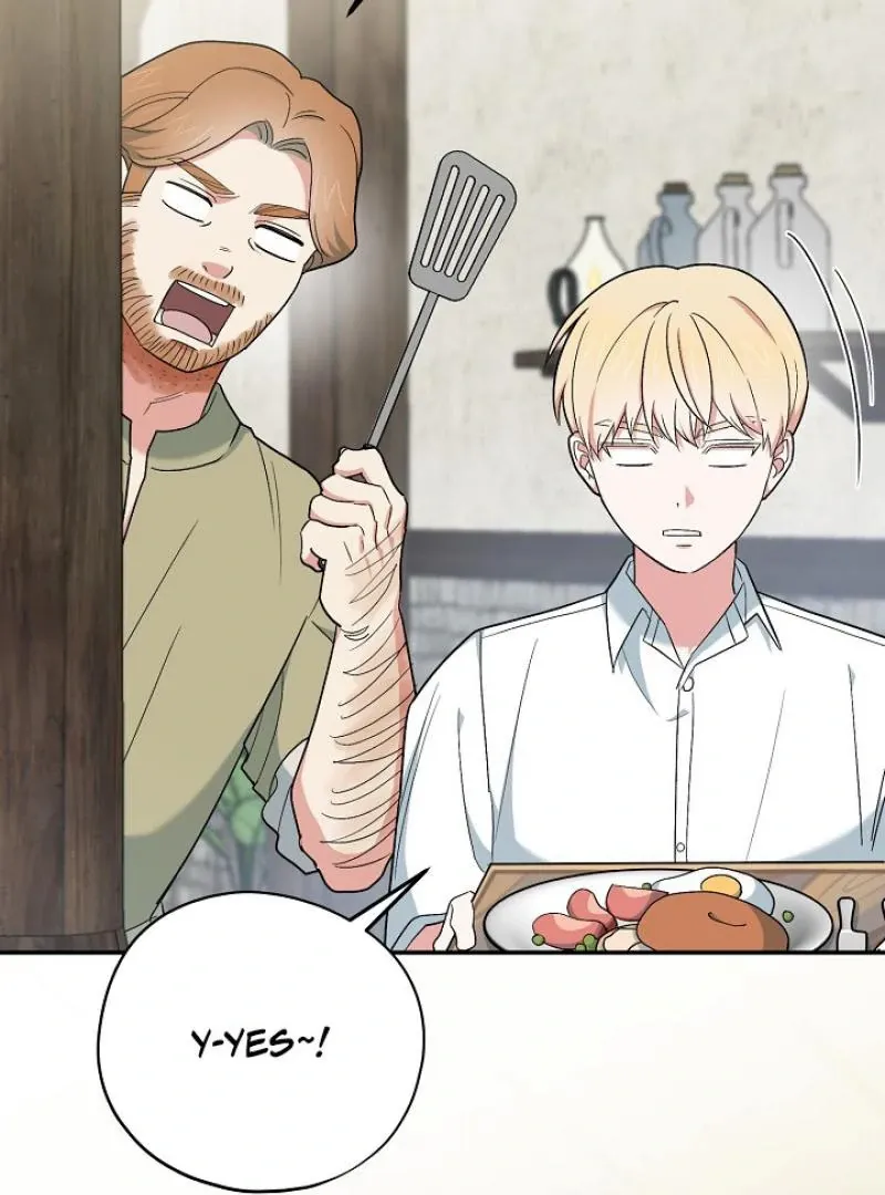 The atmosphere of the novel is in crisis Chapter 18 page 14 - 