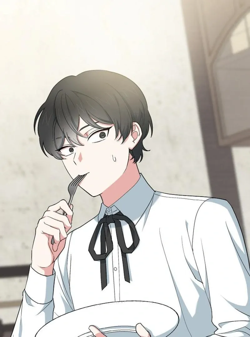 The atmosphere of the novel is in crisis Chapter 18 page 19 - 
