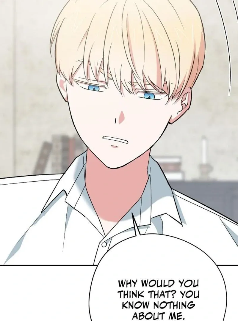 The atmosphere of the novel is in crisis Chapter 18 page 24 - 