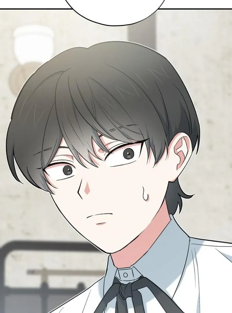 The atmosphere of the novel is in crisis Chapter 18 page 26 - 