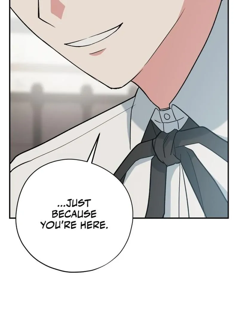 The atmosphere of the novel is in crisis Chapter 18 page 30 - 