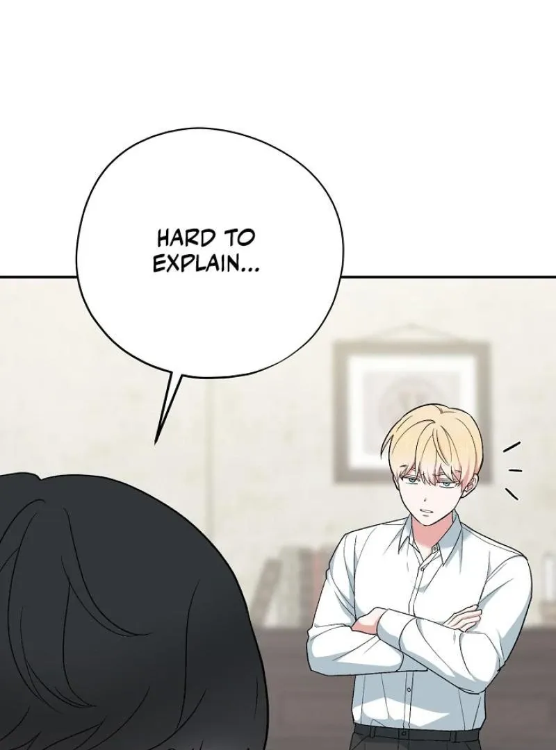 The atmosphere of the novel is in crisis Chapter 18 page 31 - 