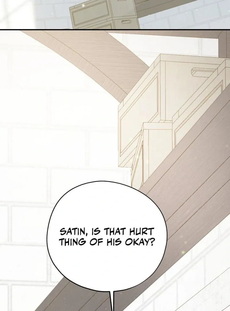 The atmosphere of the novel is in crisis Chapter 18 page 5 - 
